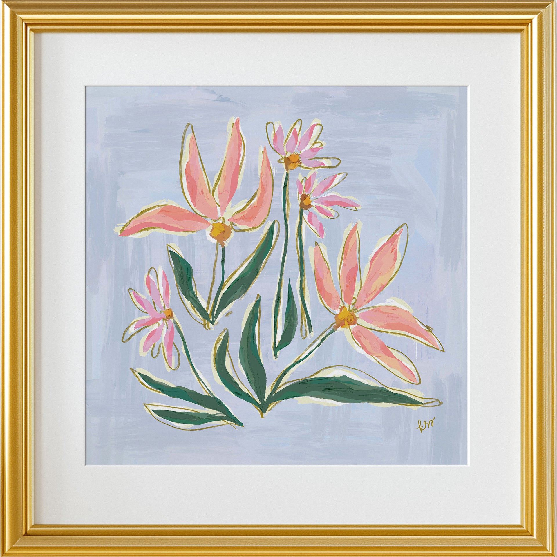 Everyday October – No. 2