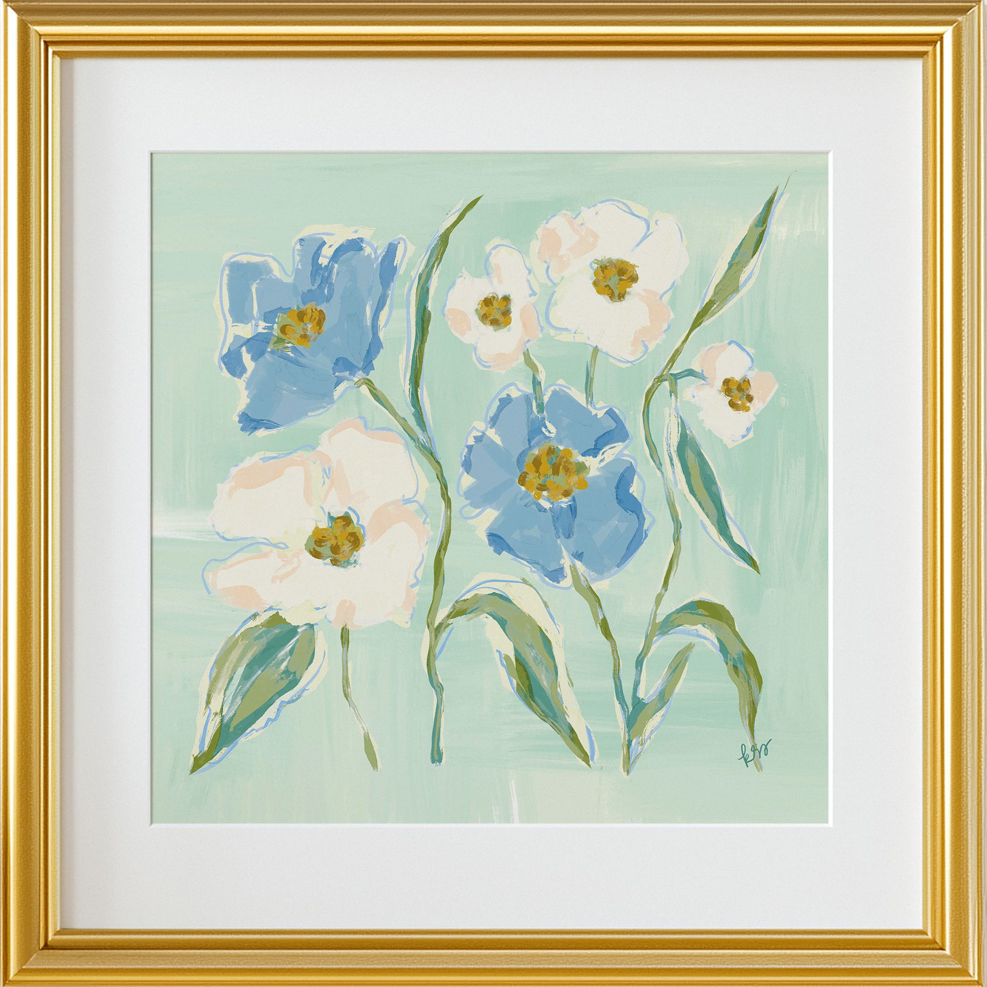 Everyday October – No. 3