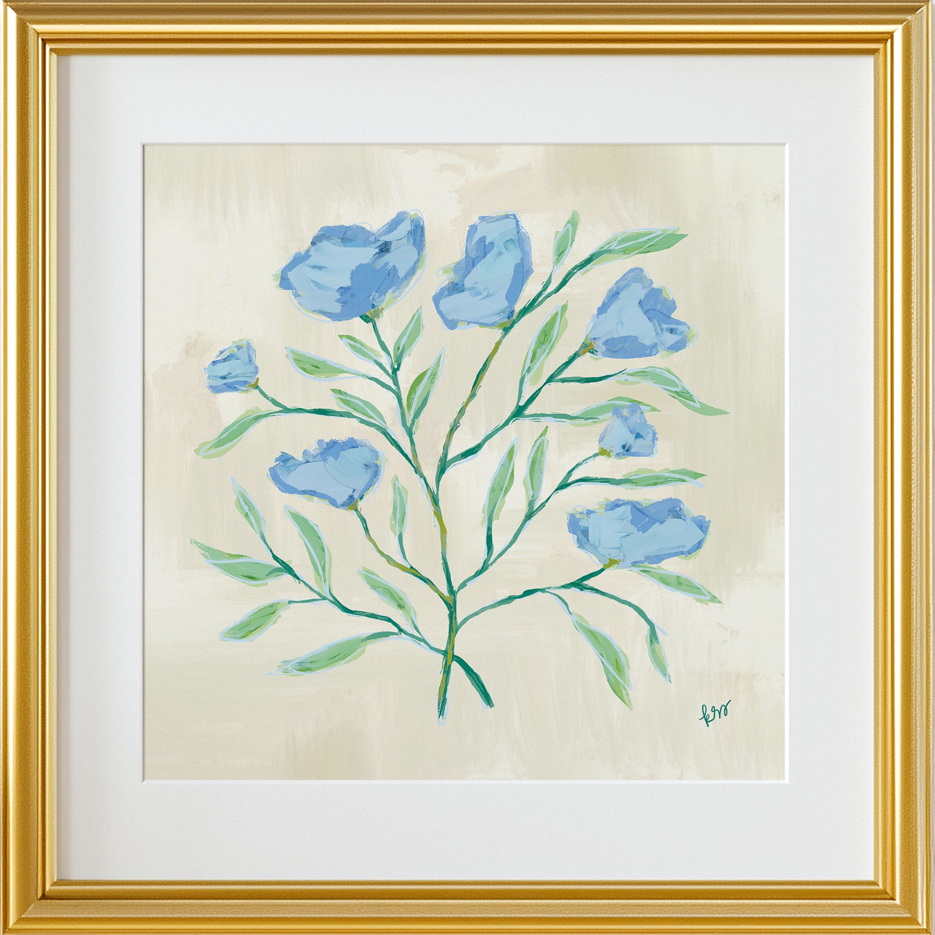 Everyday October – No. 4