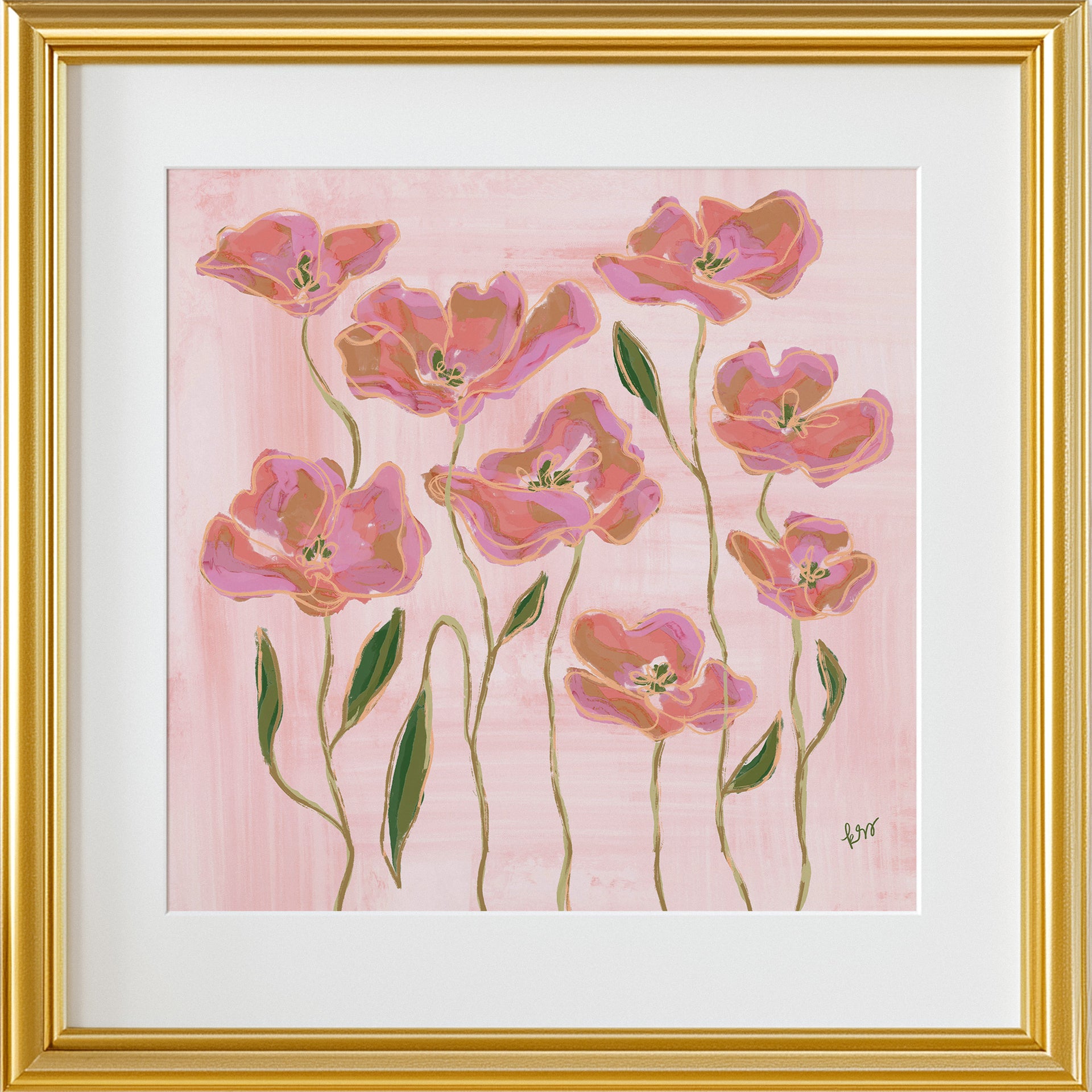 Everyday October – No. 5