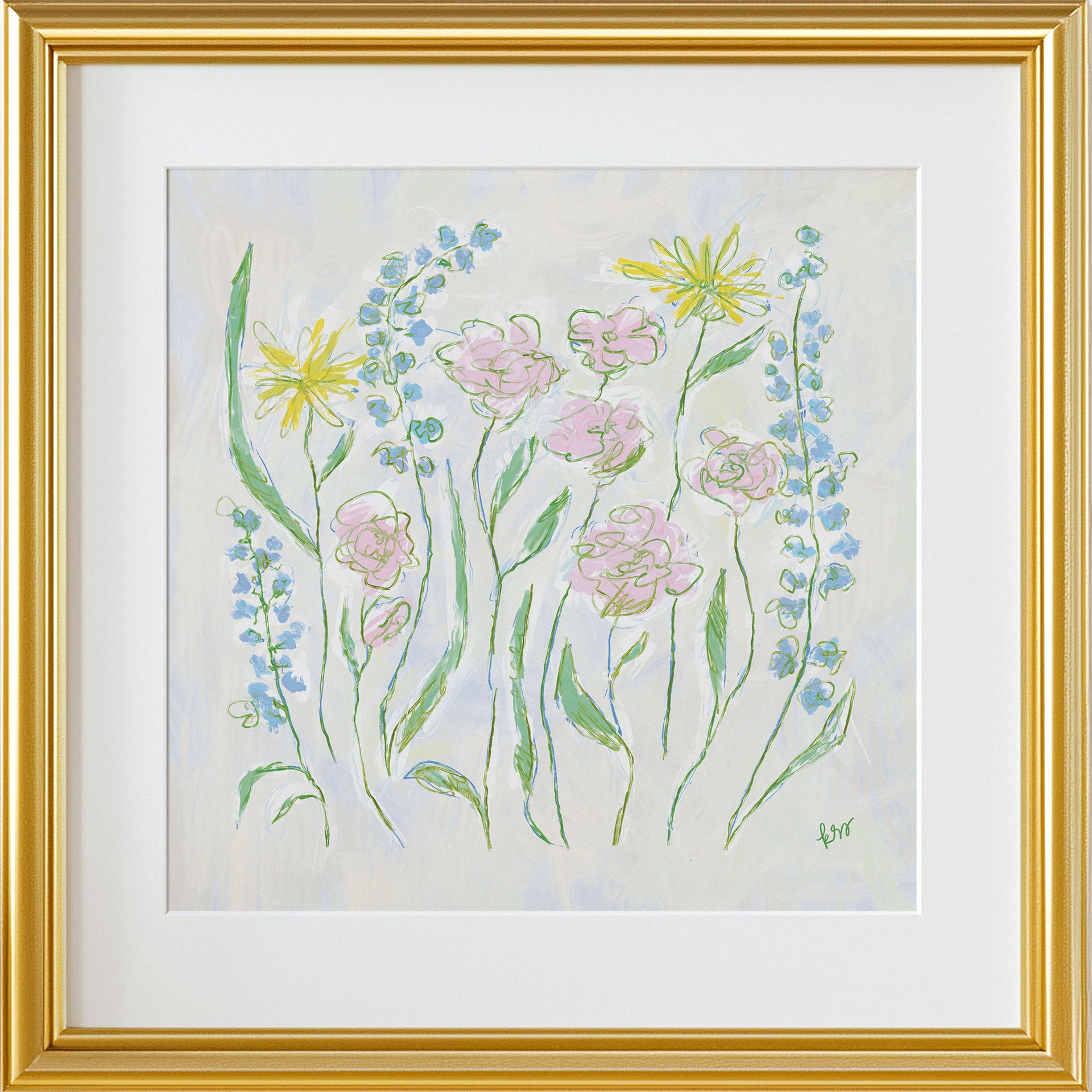 Everyday October – No. 6