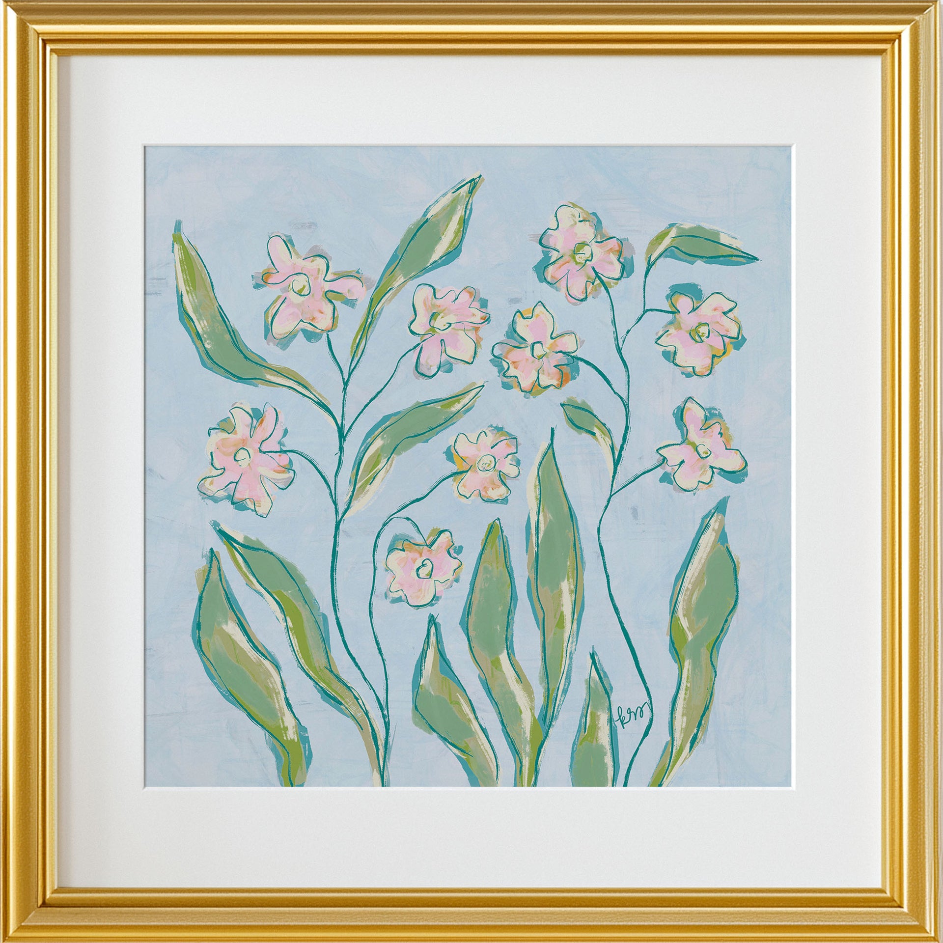 Everyday October – No. 7