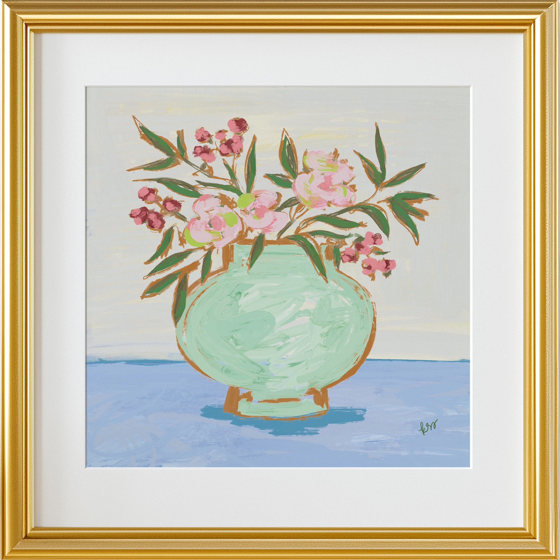 Everyday October – No. 8