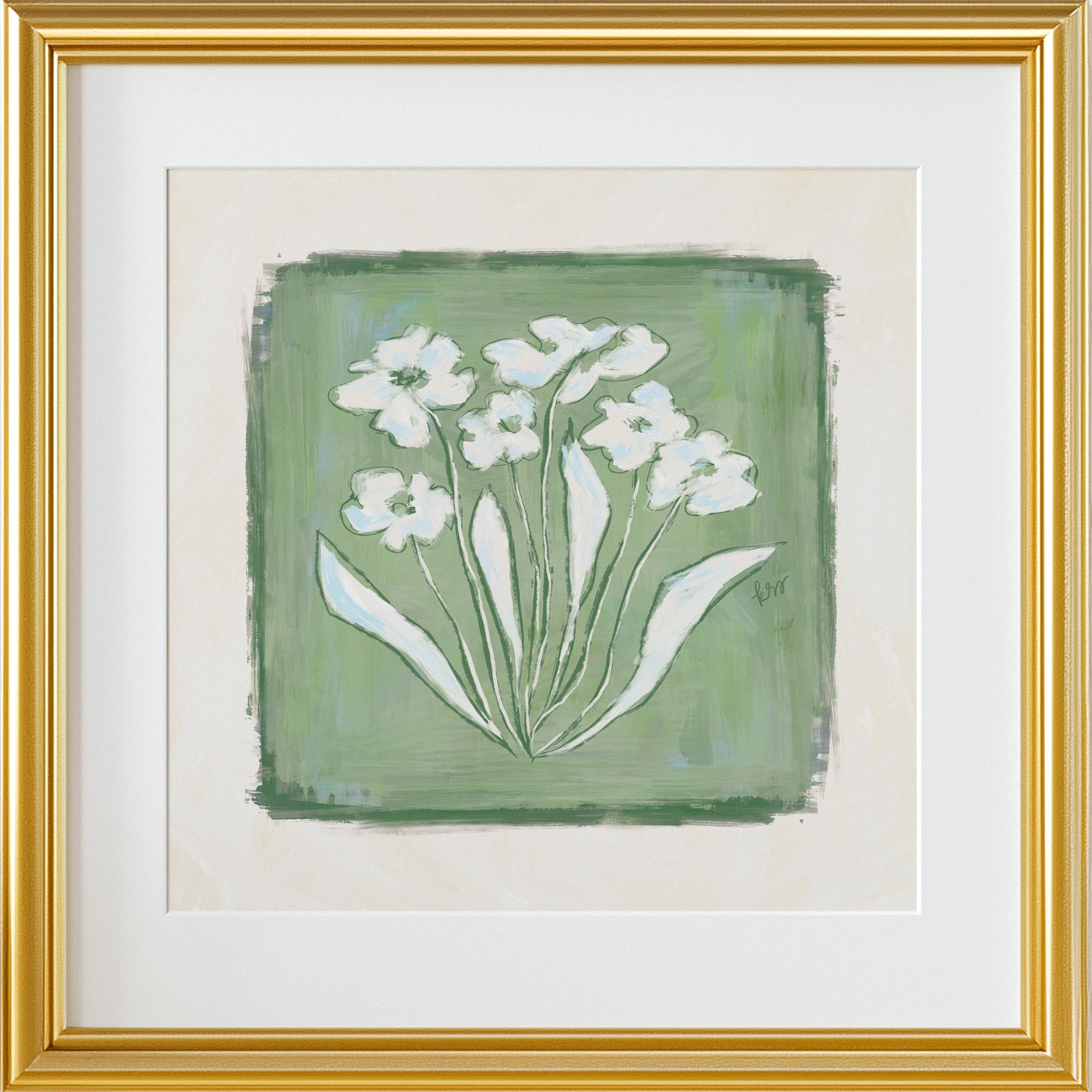 Everyday October – No. 9