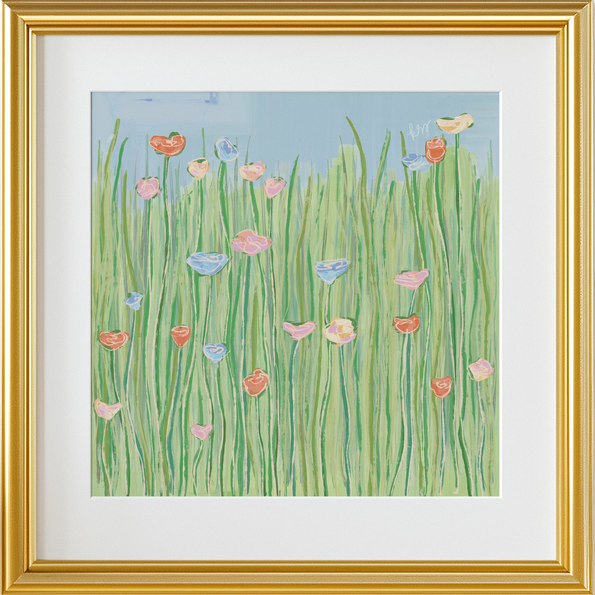 Everyday October – No. 10