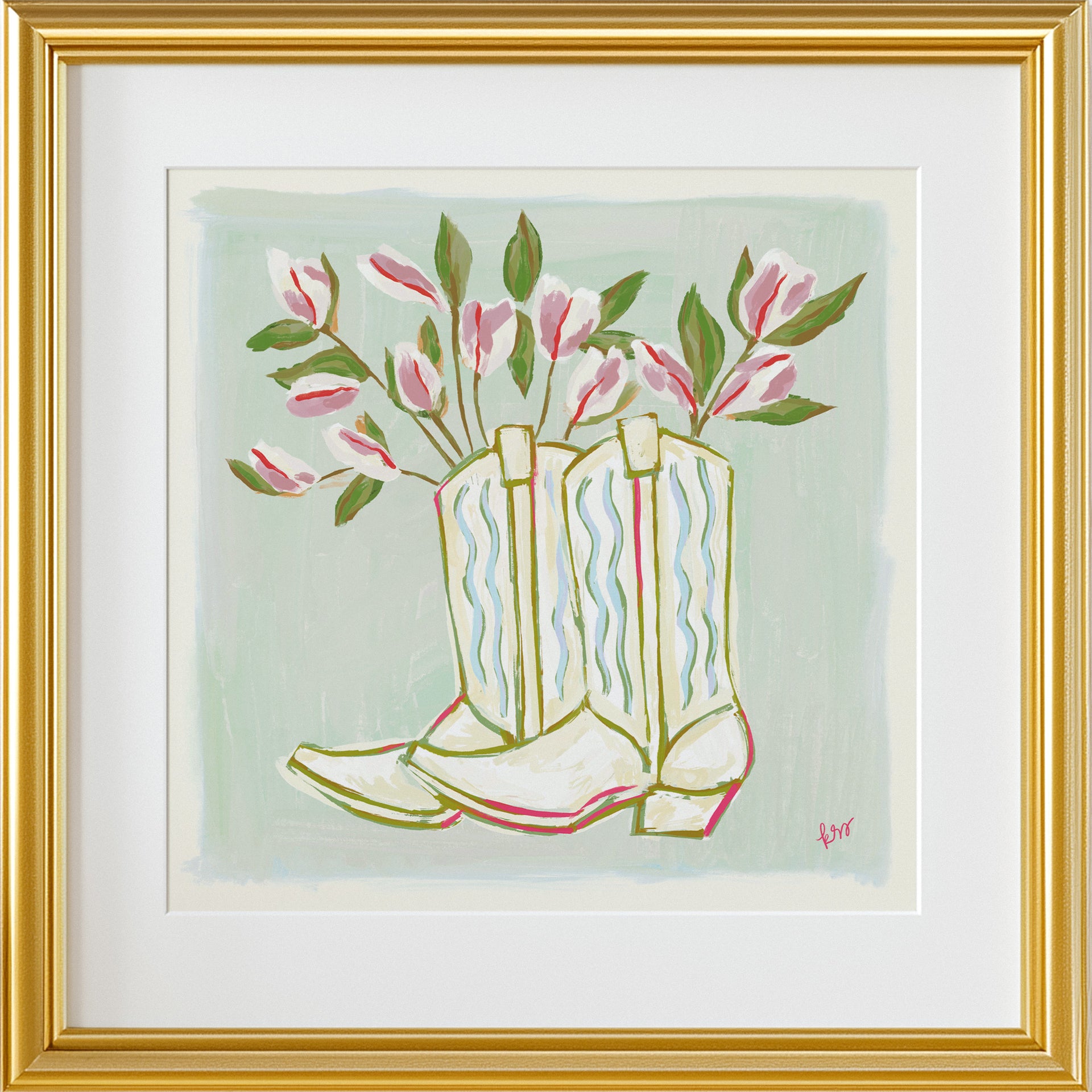 Everyday October – No. 11