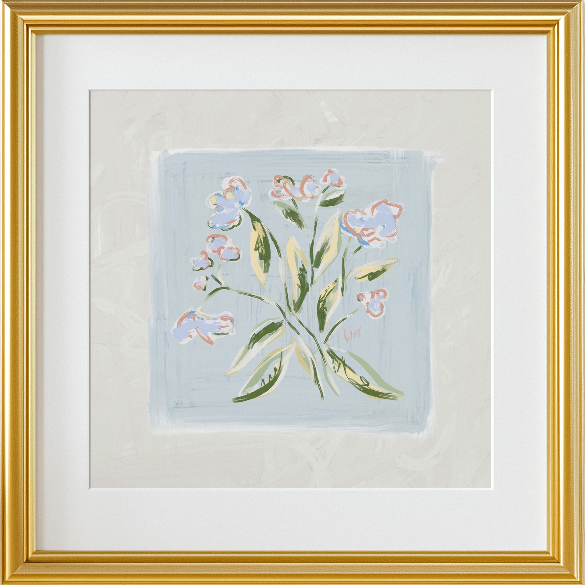 Everyday October – No. 12