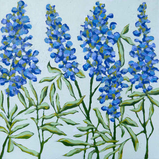 Bluebonnets No. 1