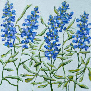 Bluebonnets No. 2