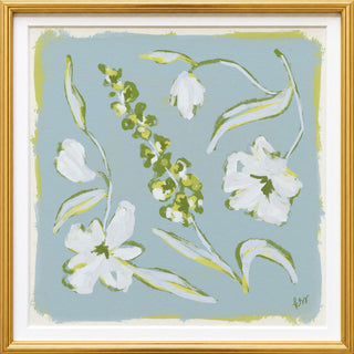 Loose Bouquet · Slate
