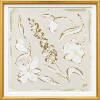Loose Bouquet · Sand