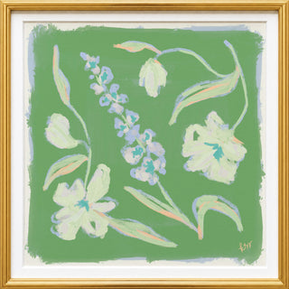 Loose Bouquet · Kelly