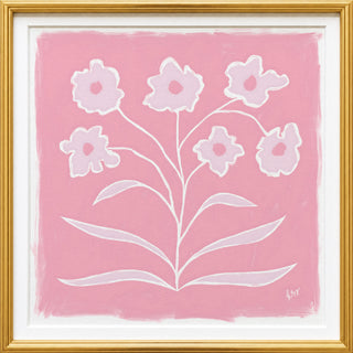Fresh Picked · Rose