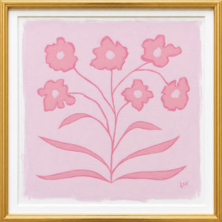 Fresh Picked · Pink