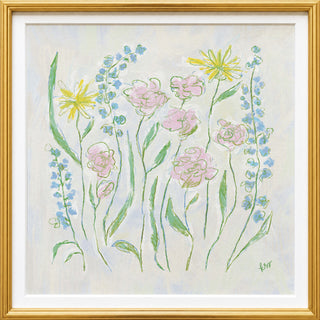 Garden Party: No. 2