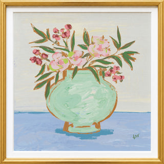 Vase Still Life