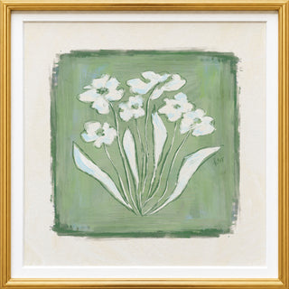 Floral Study: No 2