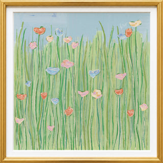 Wildflower Meadow
