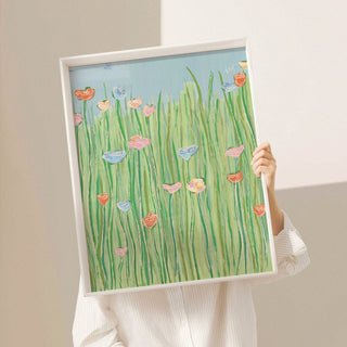 Wildflower Meadow