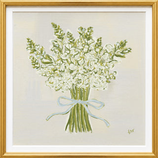 Manhattan Bouquet