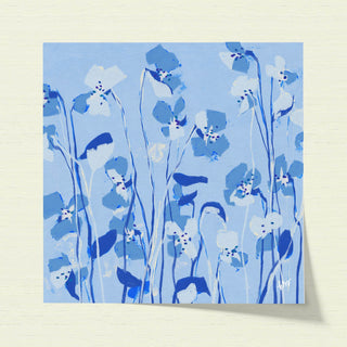 Woodland Violets No. 04