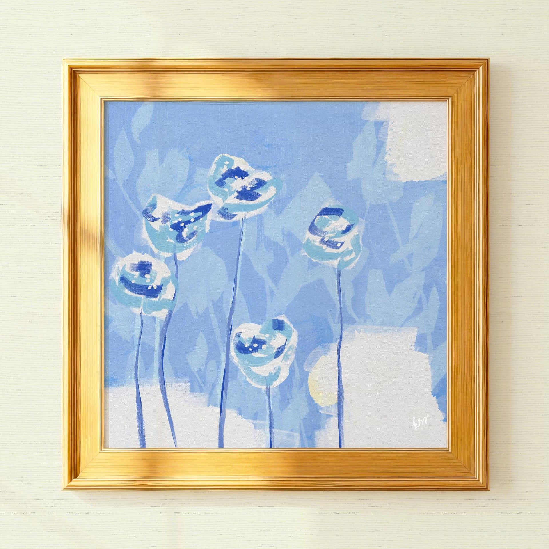 Woodland Violets No. 05 | House of Bloom Collection