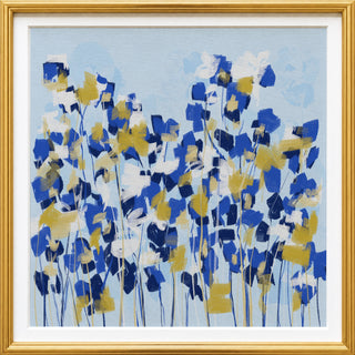 Pansies No. 01