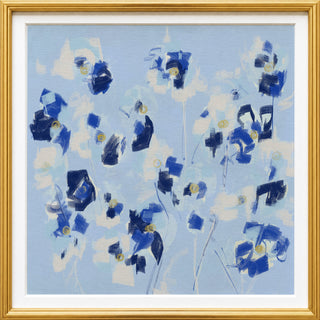 Pansies No. 03