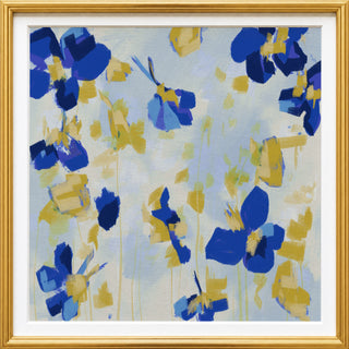 Pansies No. 05