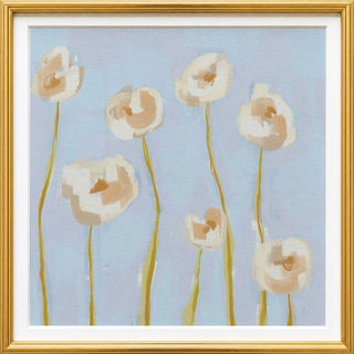 Cream Roses No. 01