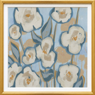 Cream Roses No. 02