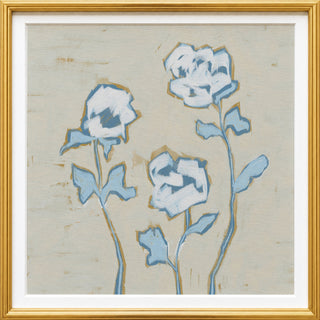 Cream Roses No. 03