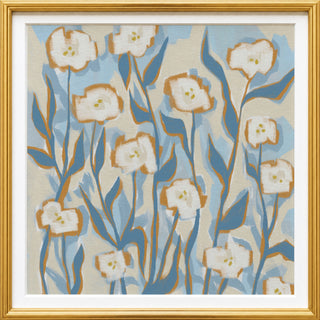 Cream Roses No. 04