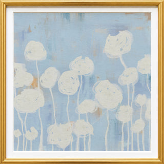 Cream Roses No. 05