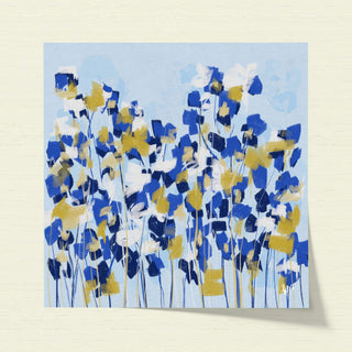 Pansies No. 01