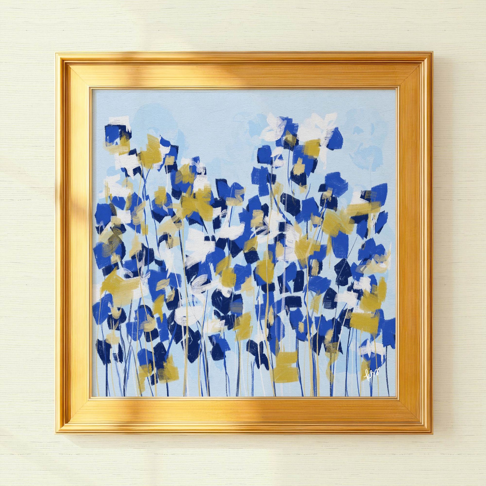 Pansies No. 01 | House of Bloom Collection