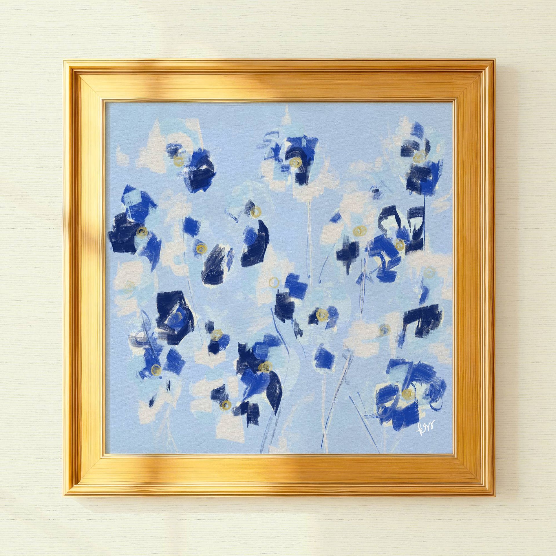 Pansies No. 03 | House of Bloom Collection