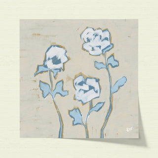 Cream Roses No. 03