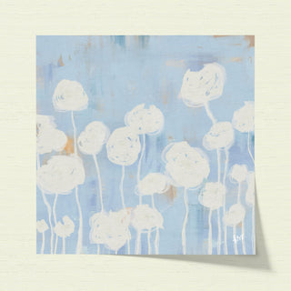 Cream Roses No. 05