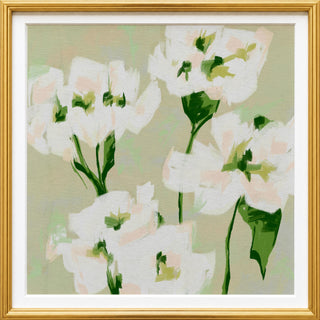 White Roses No. 01