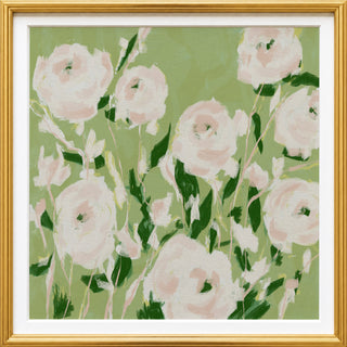 White Roses No. 02