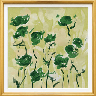White Roses No. 03