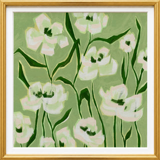 White Roses No. 04