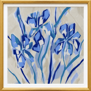 Fleur-de-lis No. 02