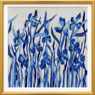 Fleur-de-lis No. 03