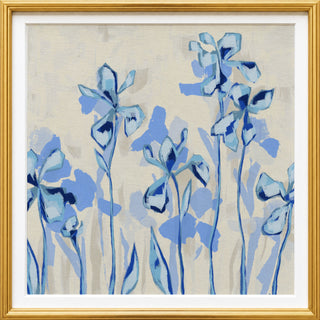 Fleur-de-lis No. 04