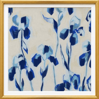 Fleur-de-lis No. 05
