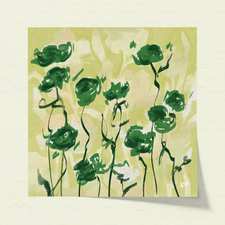 White Roses No. 03