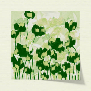 White Roses No. 05