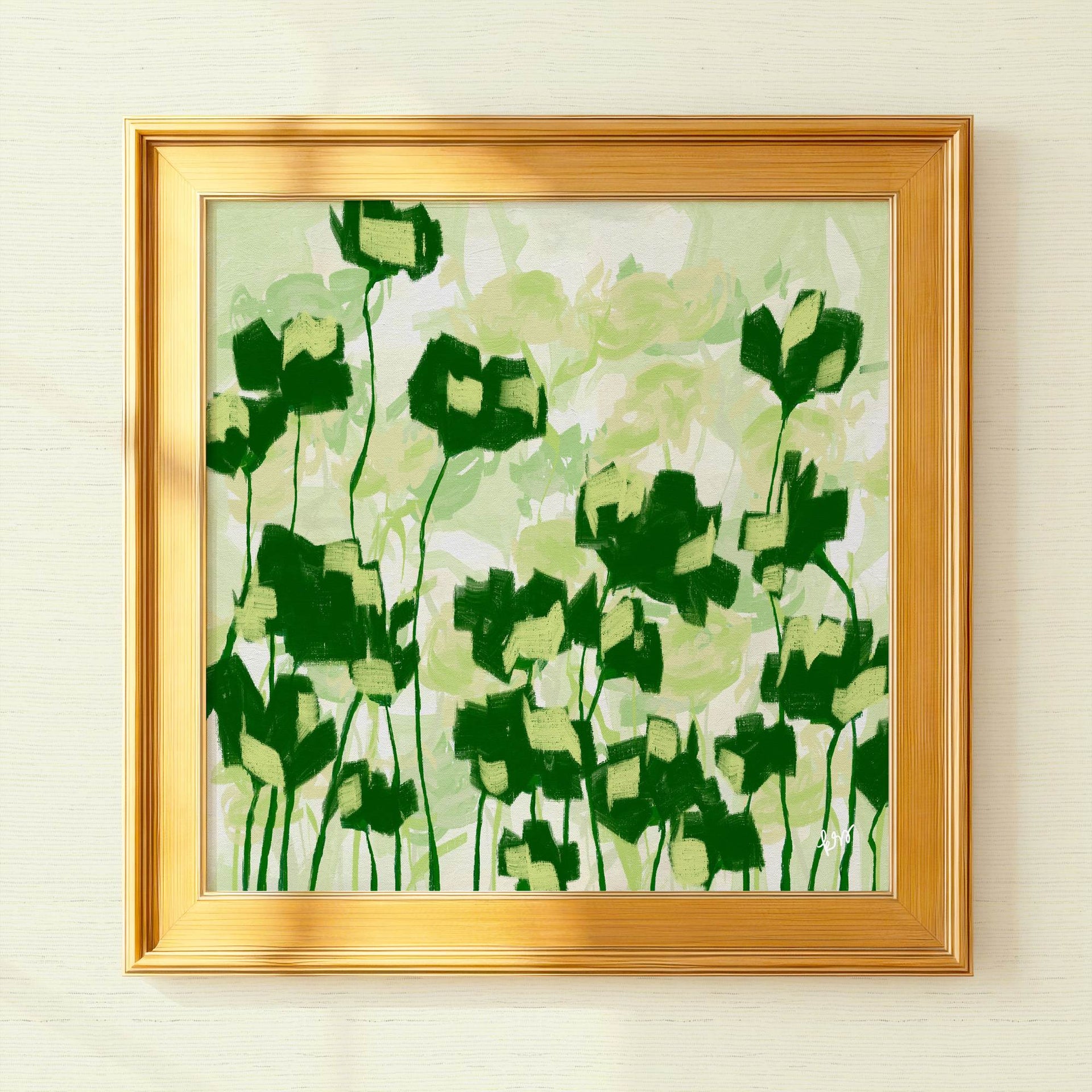 White Roses No. 05 | House of Bloom Collection